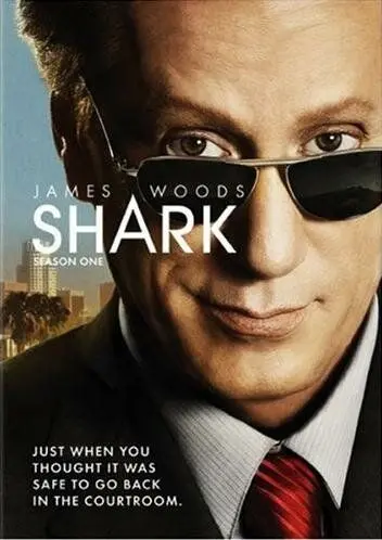 Акула / Shark (2006) cериал скачать через торрет бесплатно в хорошем качестве