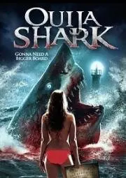 Акула-призрак / Ouija Shark (2020) фильм скачать через торрет бесплатно в хорошем качестве