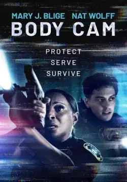 Видеорегистратор / Body Cam (2020) фильм скачать через торрет бесплатно в хорошем качестве