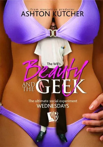 Чики и фрики / Beauty and the Geek (2005) cериал скачать через торрет бесплатно в хорошем качестве