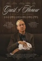 Почётный гость / Guest of Honour (2019) фильм скачать через торрет бесплатно в хорошем качестве