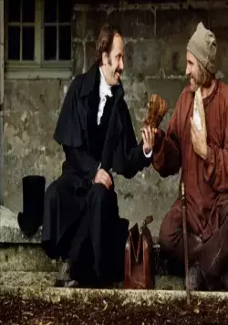 Полковник Шабер (1994) в хорошем качестве скачать торрент файл Полковник Шабер (1994) фильм в хорошем качестве скачать торрент файл