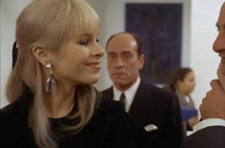 Мятный коктейль со льдом (1967) скачать торрент файл Мятный коктейль со льдом (1967) фильм скачать торрент файл