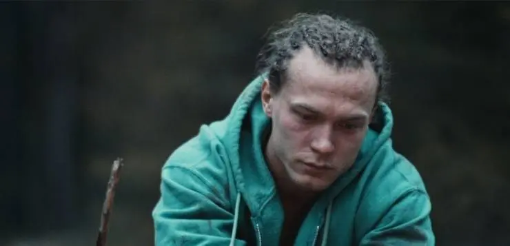 Невод (2017) скачать торрент бесплатно Невод (2017) фильм скачать торрент бесплатно