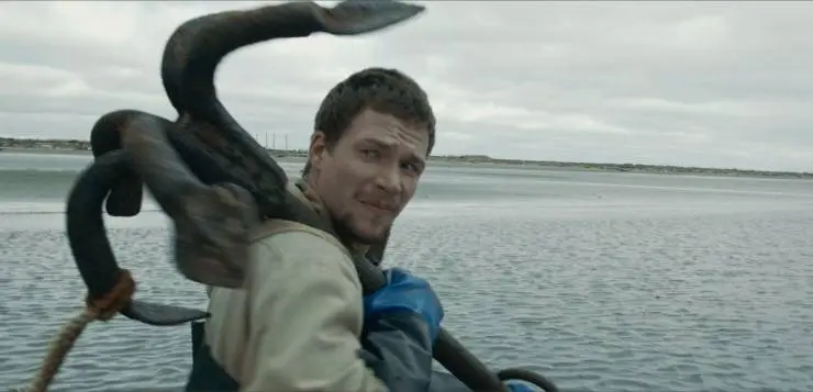 Невод (2017) скачать торрент файл Невод (2017) фильм скачать торрент файл