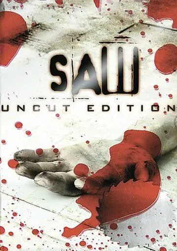 Пила / Saw (2003) фильм скачать через торрет бесплатно в хорошем качестве