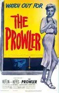 Вор / The Prowler (1951) фильм скачать через торрет бесплатно в хорошем качестве