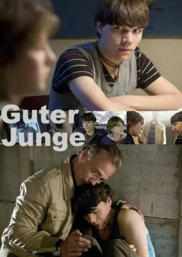 Хороший парень / Guter Junge (2008) фильм скачать через торрет бесплатно в хорошем качестве