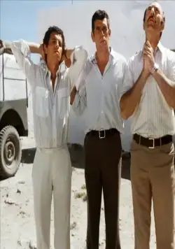 Дипломатический багаж (1973) скачать торрент бесплатно Дипломатический багаж (1973) фильм скачать торрент бесплатно