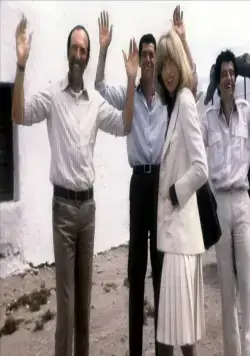 Дипломатический багаж (1973) скачать торрент файл Дипломатический багаж (1973) фильм скачать торрент файл