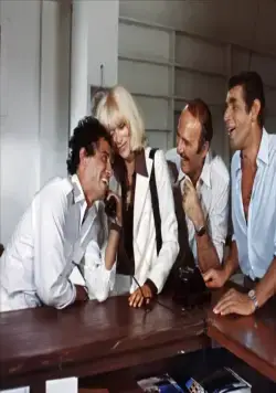 Дипломатический багаж (1973) в хорошем качестве скачать торрент файл Дипломатический багаж (1973) фильм в хорошем качестве скачать торрент файл