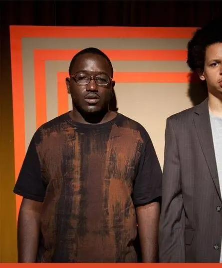 Шоу Эрика Андре (2012) скачать торрент бесплатно Шоу Эрика Андре (2012) сериал скачать торрент бесплатно