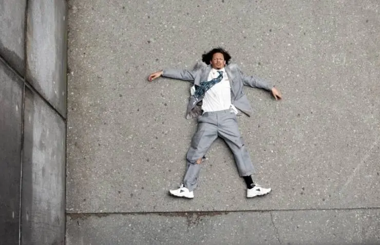 Шоу Эрика Андре (2012) скачать торрент файл Шоу Эрика Андре (2012) сериал скачать торрент файл