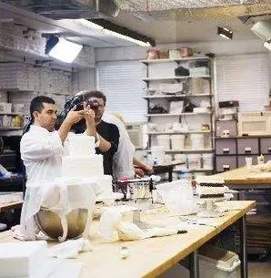 Король кондитеров (2009) скачать торрент бесплатно Король кондитеров (2009) сериал скачать торрент бесплатно