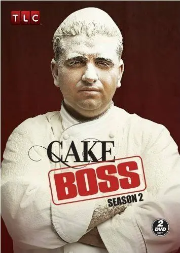 Король кондитеров / Cake Boss (2009) cериал скачать через торрет бесплатно в хорошем качестве