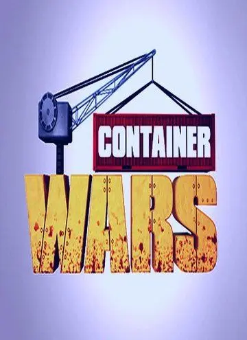 Битвы за контейнеры / Container Wars (2013) cериал скачать через торрет бесплатно в хорошем качестве