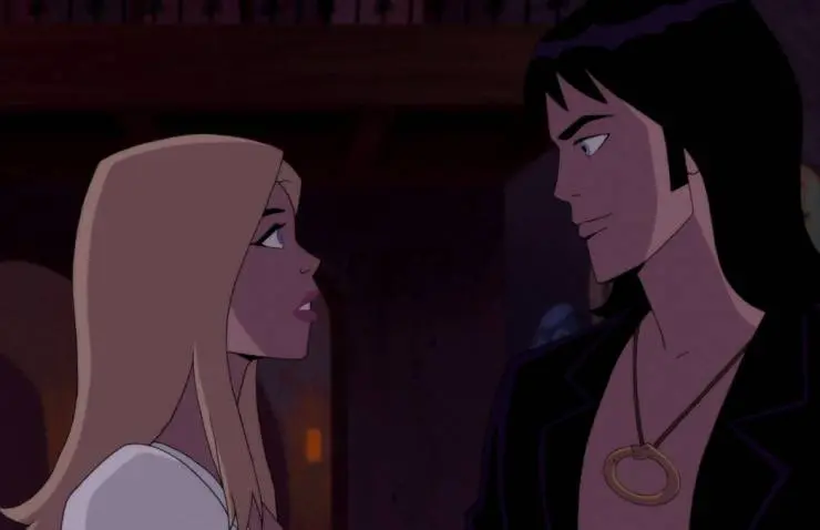 Витрина DC: Призрачный Незнакомец (2020) в хорошем качестве скачать торрент файл Витрина DC: Призрачный Незнакомец (2020) мультфильм в хорошем качестве скачать торрент файл