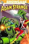 Адам Стрэндж / Adam Strange (2020) cериал мультфильм скачать через торрет бесплатно в хорошем качестве