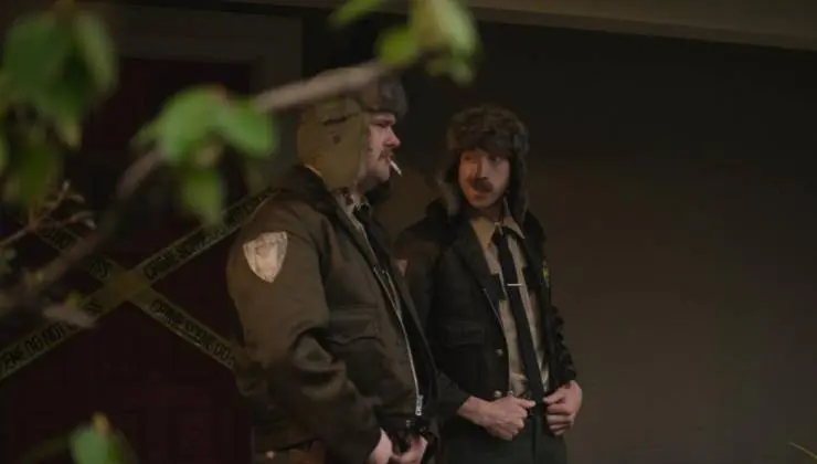 Приходящие (2020) скачать торрент бесплатно Приходящие (2020) фильм скачать торрент бесплатно