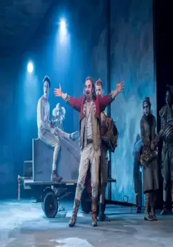 Розенкранц и Гильденстерн мертвы (2017) скачать торрент бесплатно Розенкранц и Гильденстерн мертвы (2017) фильм скачать торрент бесплатно