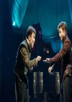 Розенкранц и Гильденстерн мертвы (2017) в хорошем качестве скачать торрент файл Розенкранц и Гильденстерн мертвы (2017) фильм в хорошем качестве скачать торрент файл