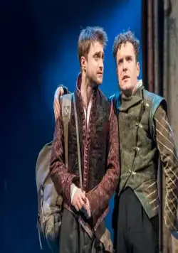 Розенкранц и Гильденстерн мертвы (2017) скачать торрент файл Розенкранц и Гильденстерн мертвы (2017) фильм скачать торрент файл