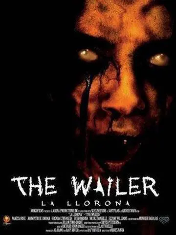 Плачущая / The Wailer (2006) фильм скачать торрент файле бесплатно Скачать Плачущая / The Wailer(2006) фильм с торрента бесплатно