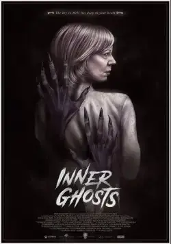 Внутренние призраки / Inner Ghosts (2018) фильм скачать через торрет бесплатно в хорошем качестве