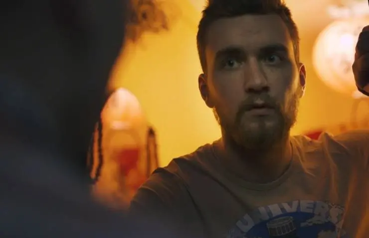 Это не я (2015) скачать торрент файл Это не я (2015) фильм скачать торрент файл