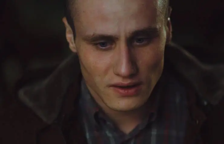 Это не я (2015) скачать торрент бесплатно Это не я (2015) фильм скачать торрент бесплатно