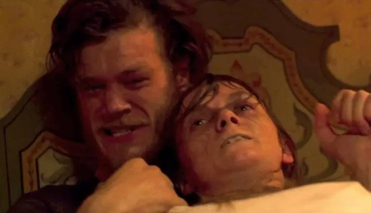 Западня для дьявола (2019) в хорошем качестве скачать торрент файл Западня для дьявола (2019) фильм в хорошем качестве скачать торрент файл