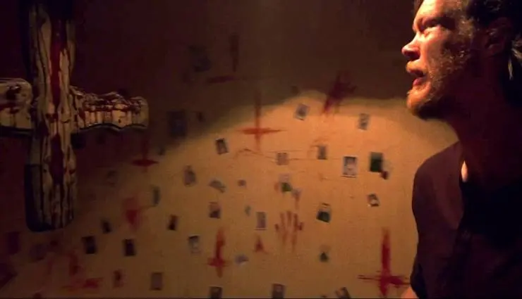 Западня для дьявола (2019) скачать торрент бесплатно Западня для дьявола (2019) фильм скачать торрент бесплатно