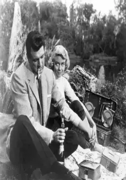 Слова, написанные на ветру (1956) скачать торрент файл Слова, написанные на ветру (1956) фильм скачать торрент файл