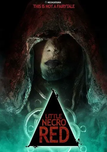 Маленькая красная некро шапочка / Little Necro Red (2019) фильм скачать через торрет бесплатно в хорошем качестве