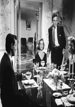 Слова, написанные на ветру (1956) скачать торрент бесплатно Слова, написанные на ветру (1956) фильм скачать торрент бесплатно