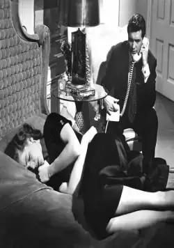 Слова, написанные на ветру (1956) в хорошем качестве скачать торрент файл Слова, написанные на ветру (1956) фильм в хорошем качестве скачать торрент файл