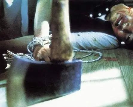 Кровавый пляж (2000) скачать торрент бесплатно Кровавый пляж (2000) фильм скачать торрент бесплатно