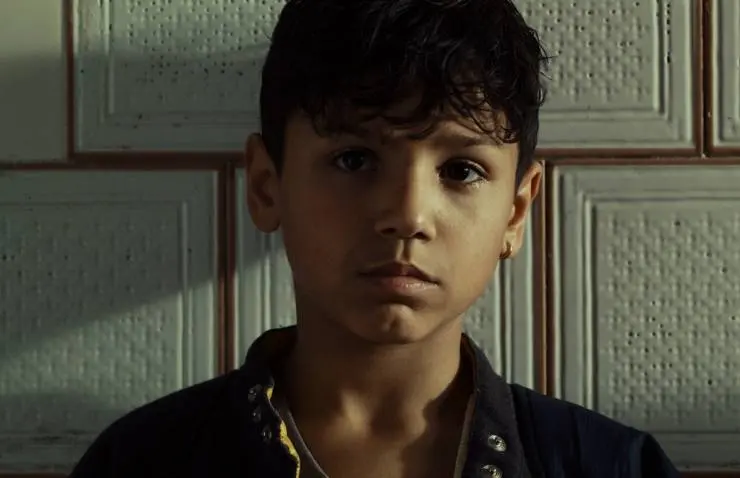 Бессмертный (2019) скачать торрент бесплатно Бессмертный (2019) фильм скачать торрент бесплатно