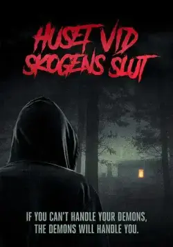 Дом на краю леса / Huset vid skogens slut (2020) фильм скачать через торрет бесплатно в хорошем качестве