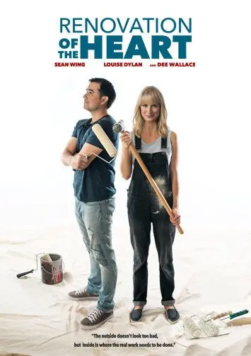 Renovation of the Heart/It's a Fixer Upper (2019) фильм скачать через торрет бесплатно в хорошем качестве