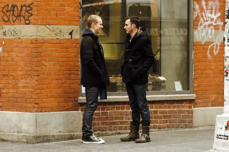 Пять танцев (2013) скачать торрент бесплатно Пять танцев (2013) фильм скачать торрент бесплатно