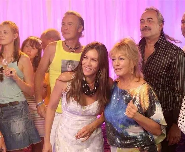 Кемпинг 2 (2010) в хорошем качестве скачать торрент файл Кемпинг 2 (2010) фильм в хорошем качестве скачать торрент файл