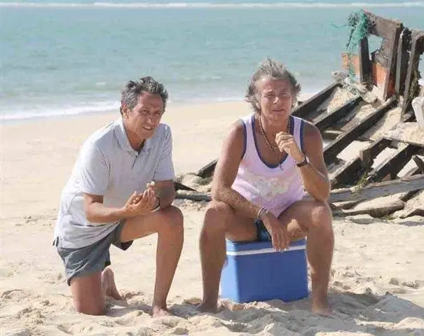 Кемпинг 2 (2010) скачать торрент файл Кемпинг 2 (2010) фильм скачать торрент файл