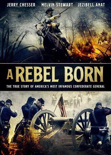 Рождённый восстать / A Rebel Born (2019) фильм скачать через торрет бесплатно в хорошем качестве