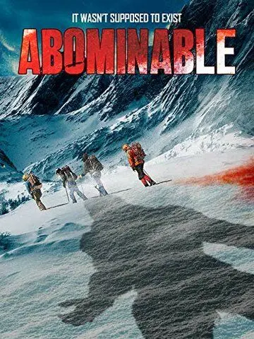 Гора йети / Abominable (2019) фильм скачать через торрет бесплатно в хорошем качестве