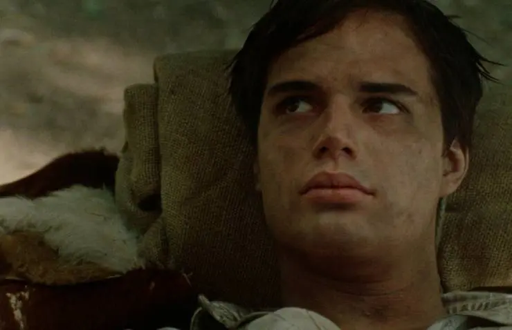 Партизаны (2019) скачать торрент файл Партизаны (2019) фильм скачать торрент файл