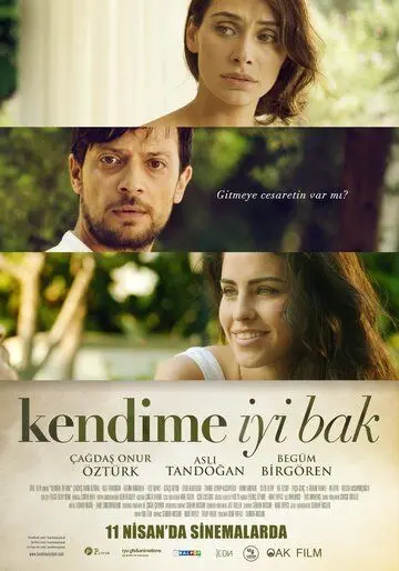 Береги меня / Kendime Iyi Bak (2014) фильм скачать через торрет бесплатно в хорошем качестве