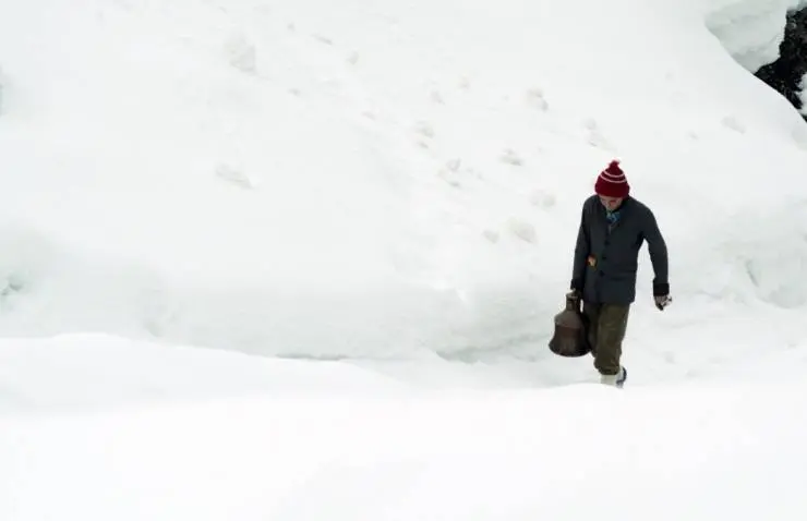 Белый снег (2010) скачать торрент бесплатно Белый снег (2010) фильм скачать торрент бесплатно