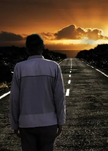 Один великолепный закат / One Glorious Sunset (2020) фильм скачать через торрет бесплатно в хорошем качестве