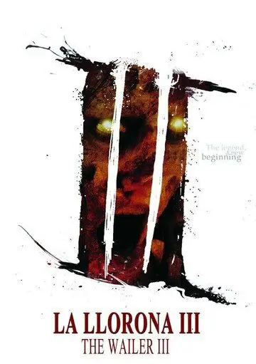 Плачущая 3 / The Wailer 3 (2012) фильм скачать через торрет бесплатно в хорошем качестве